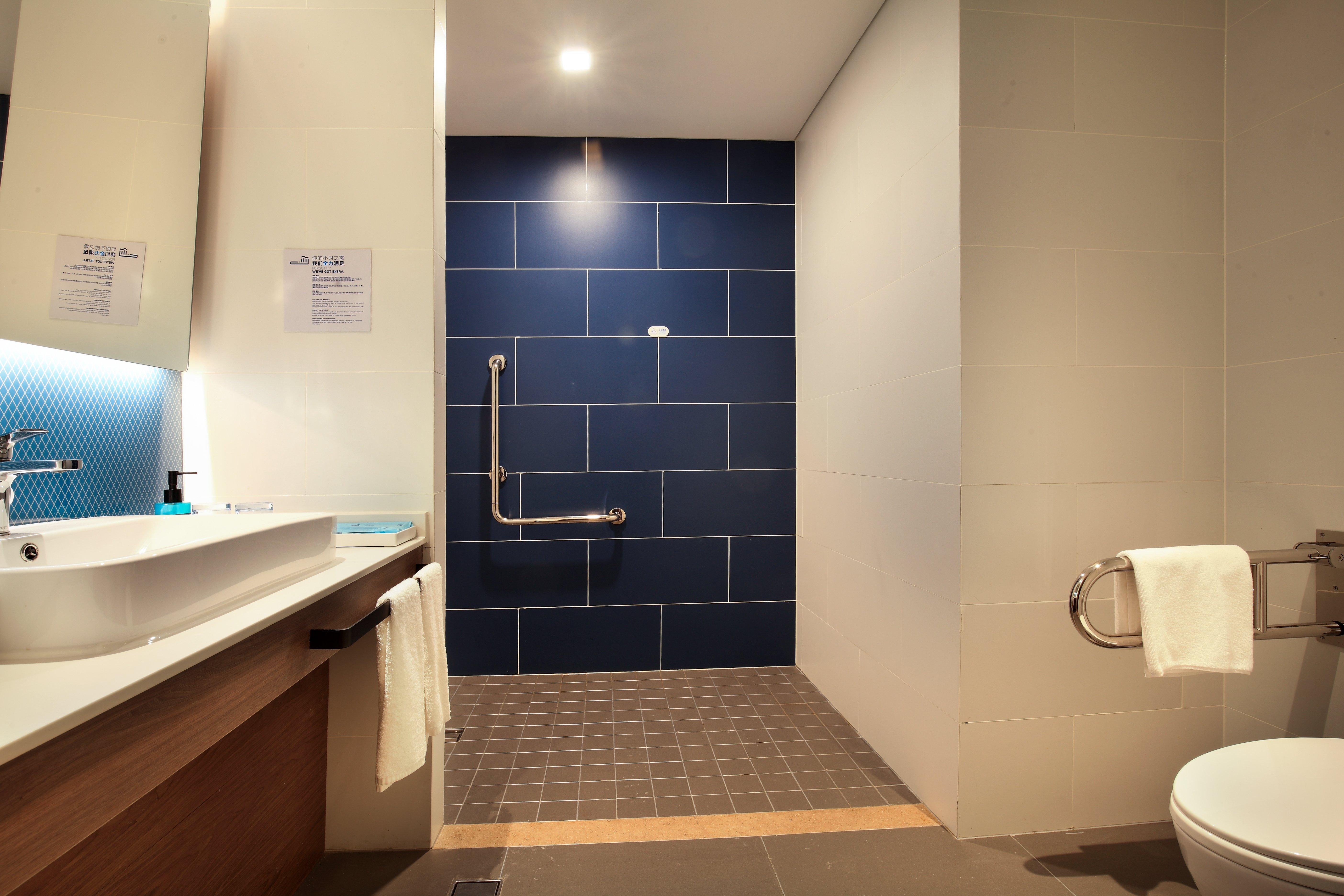 Holiday Inn Express Guilin City Center By Ihg ภายนอก รูปภาพ