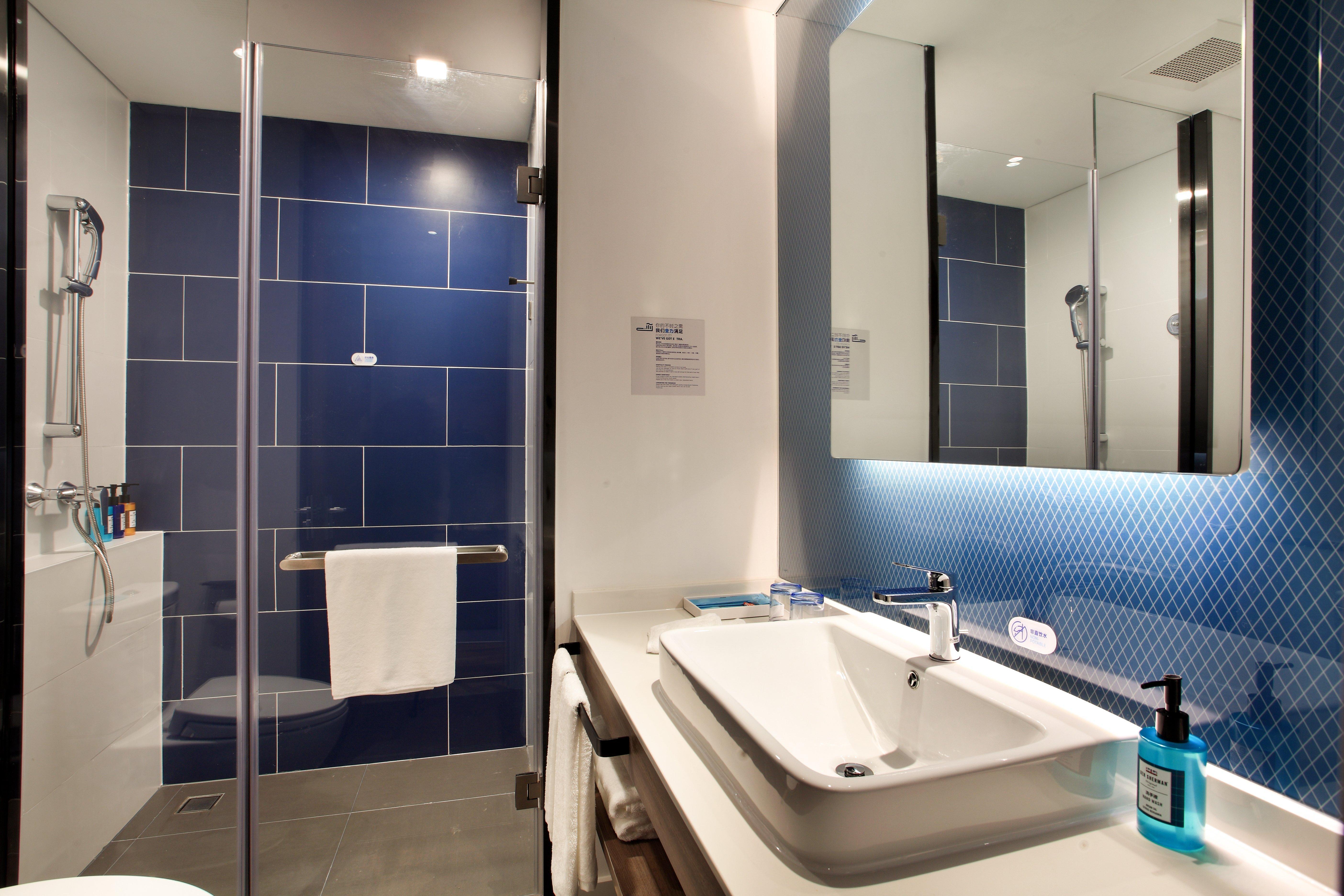 Holiday Inn Express Guilin City Center By Ihg ภายนอก รูปภาพ
