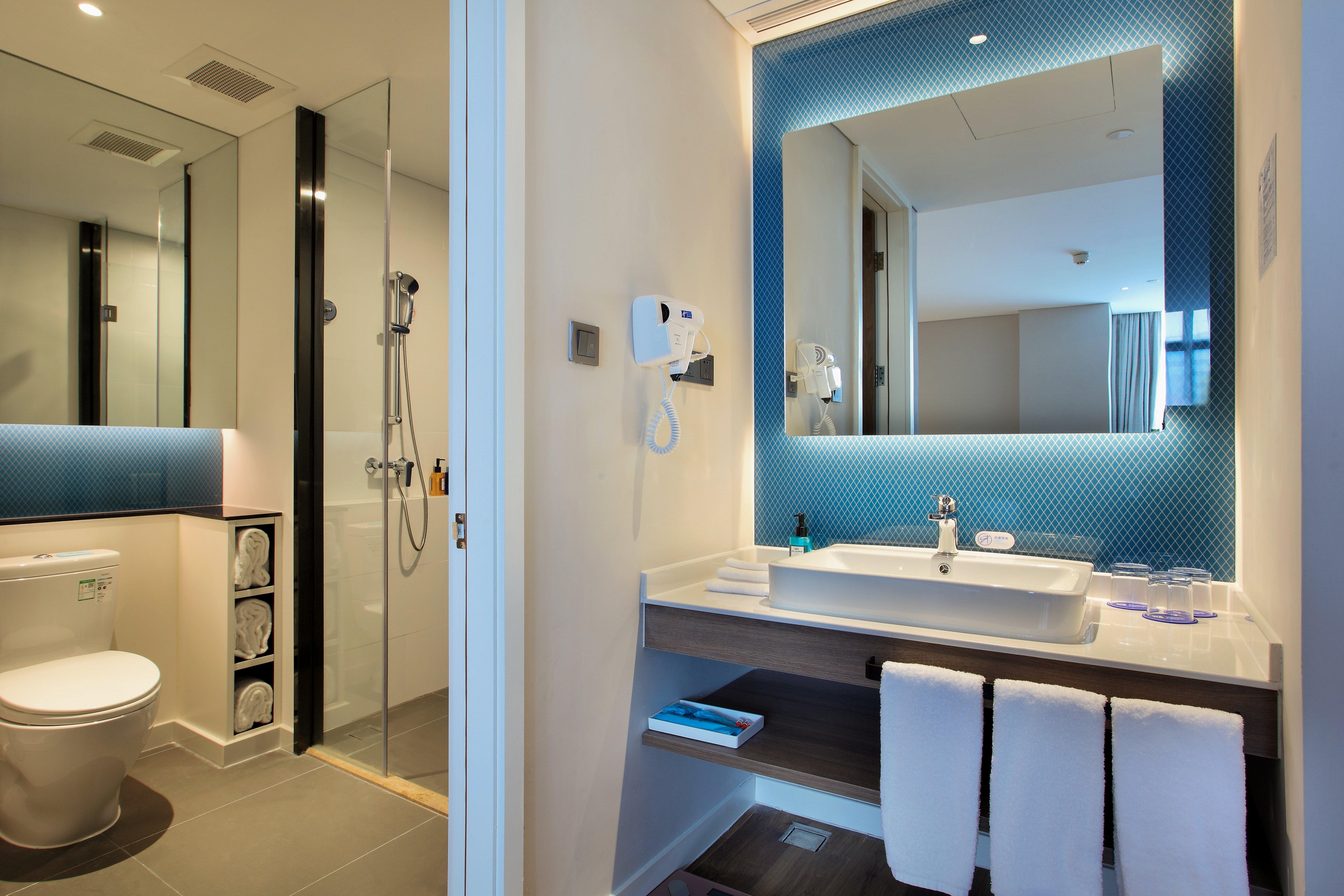 Holiday Inn Express Guilin City Center By Ihg ภายนอก รูปภาพ
