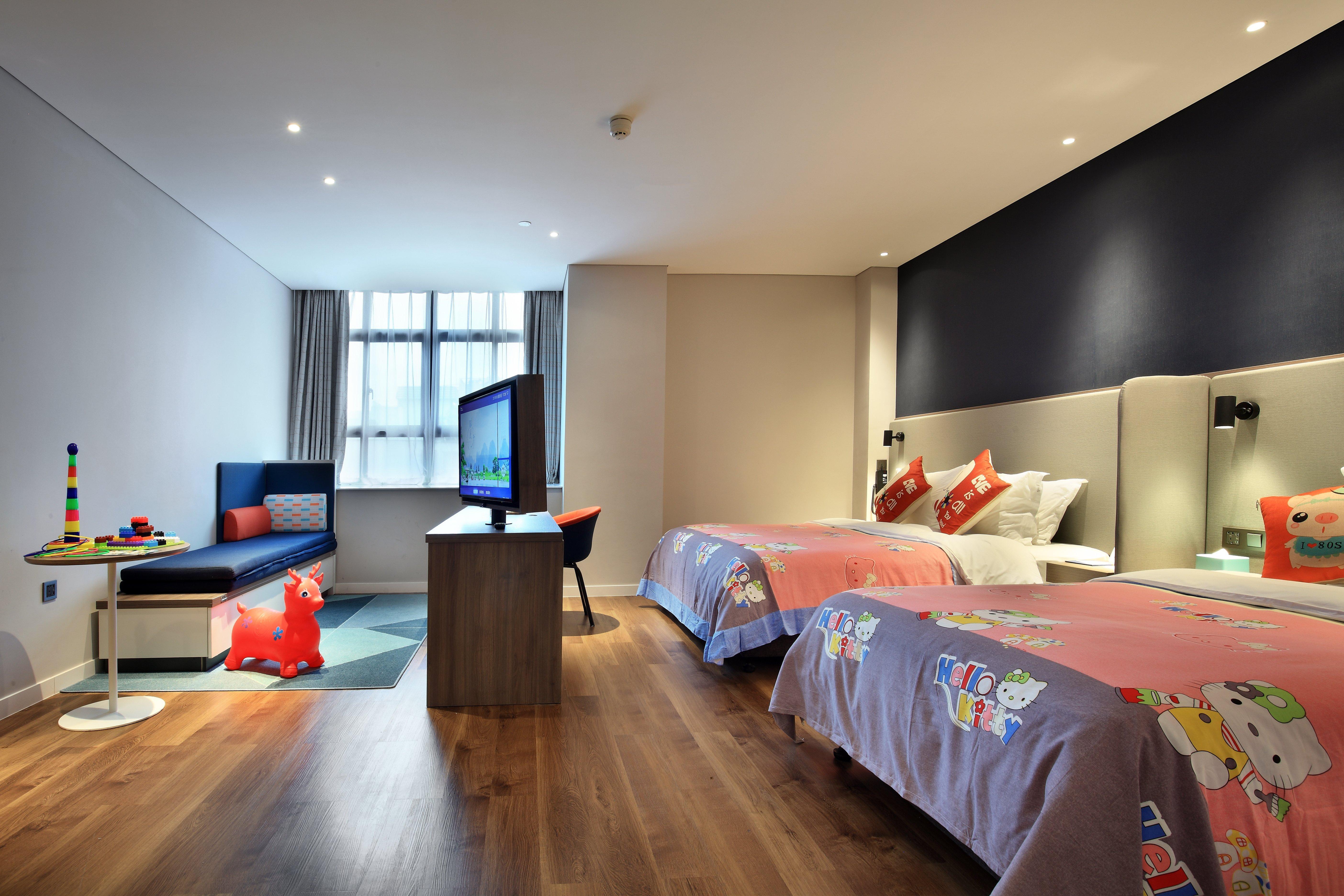 Holiday Inn Express Guilin City Center By Ihg ภายนอก รูปภาพ