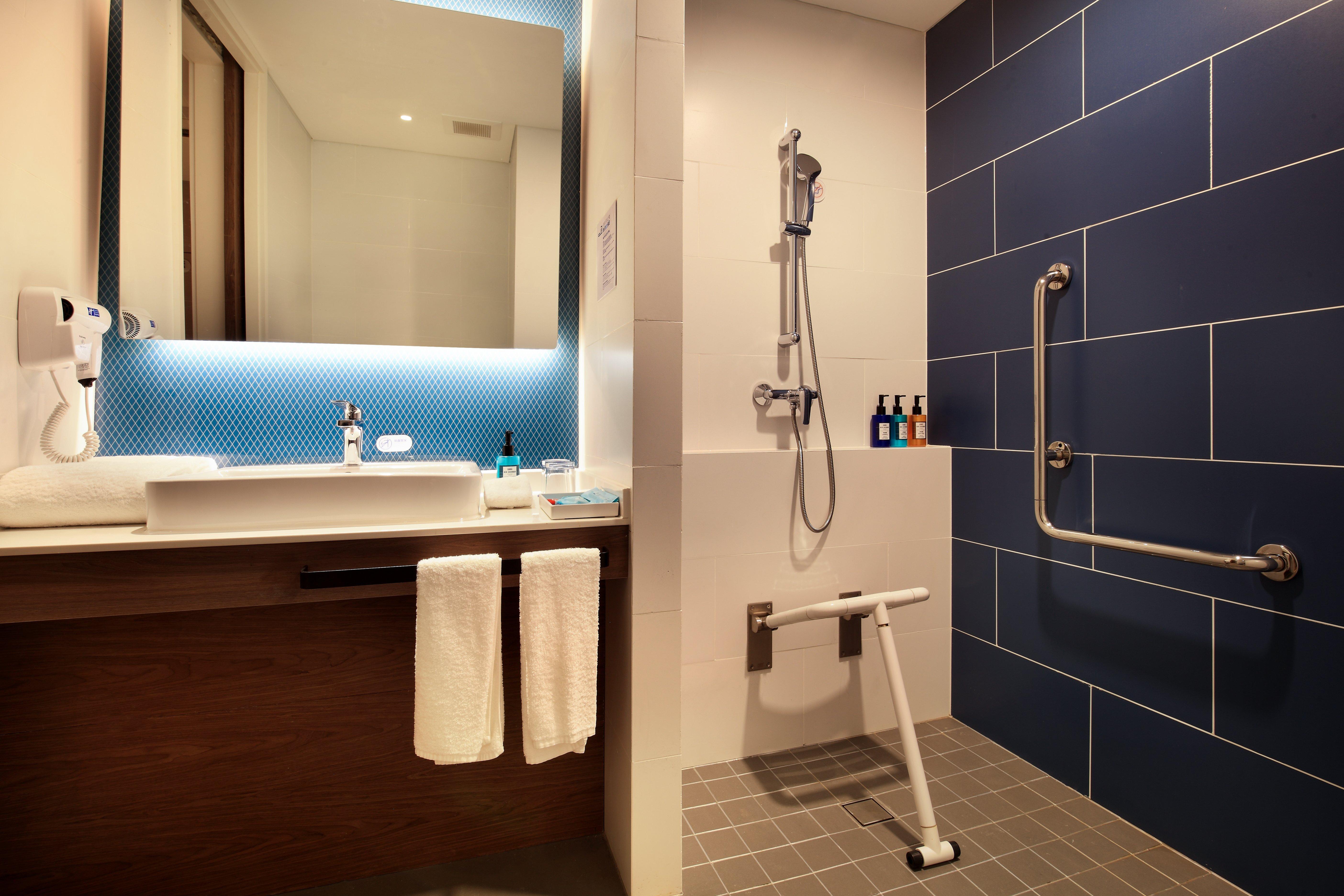 Holiday Inn Express Guilin City Center By Ihg ภายนอก รูปภาพ