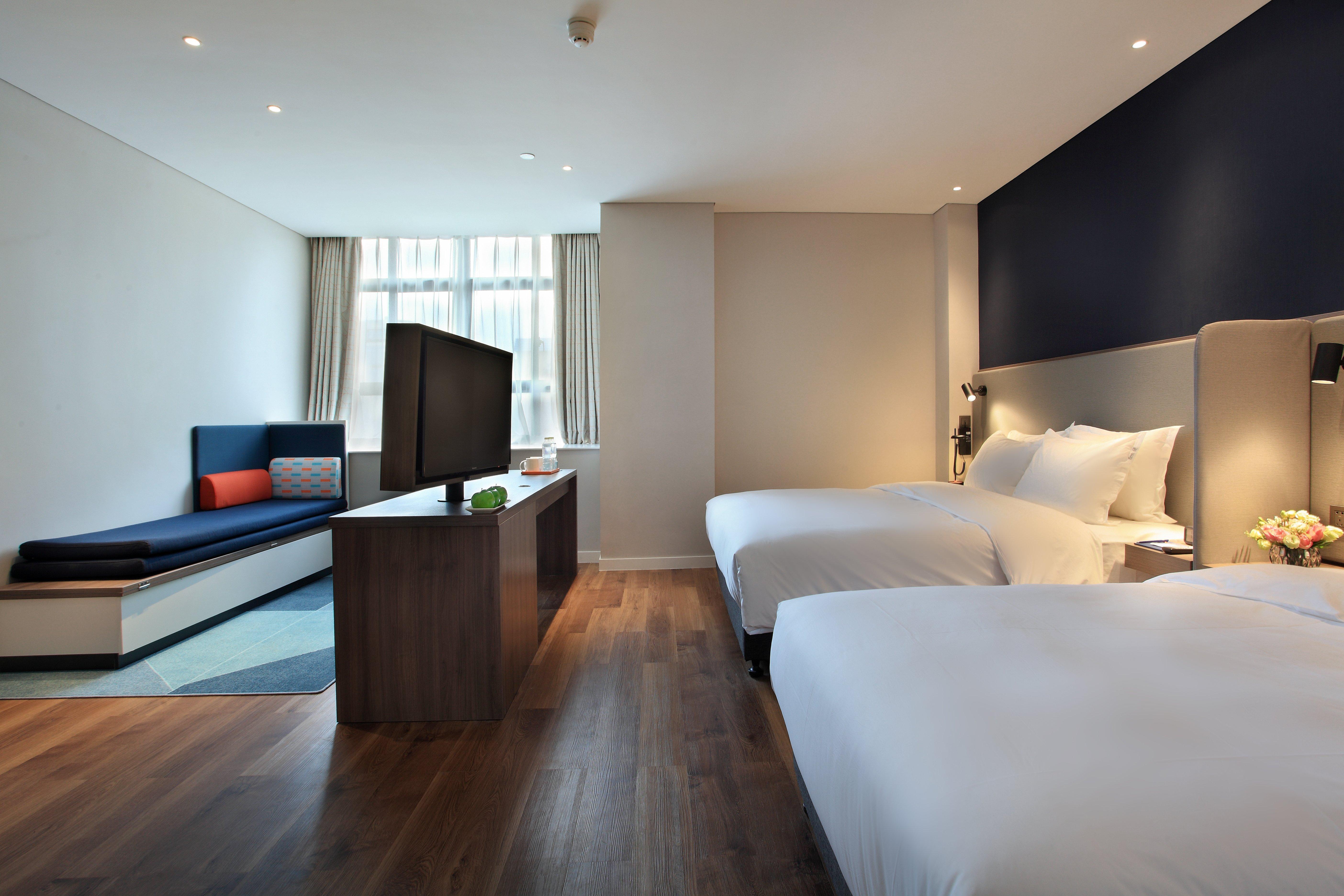 Holiday Inn Express Guilin City Center By Ihg ภายนอก รูปภาพ