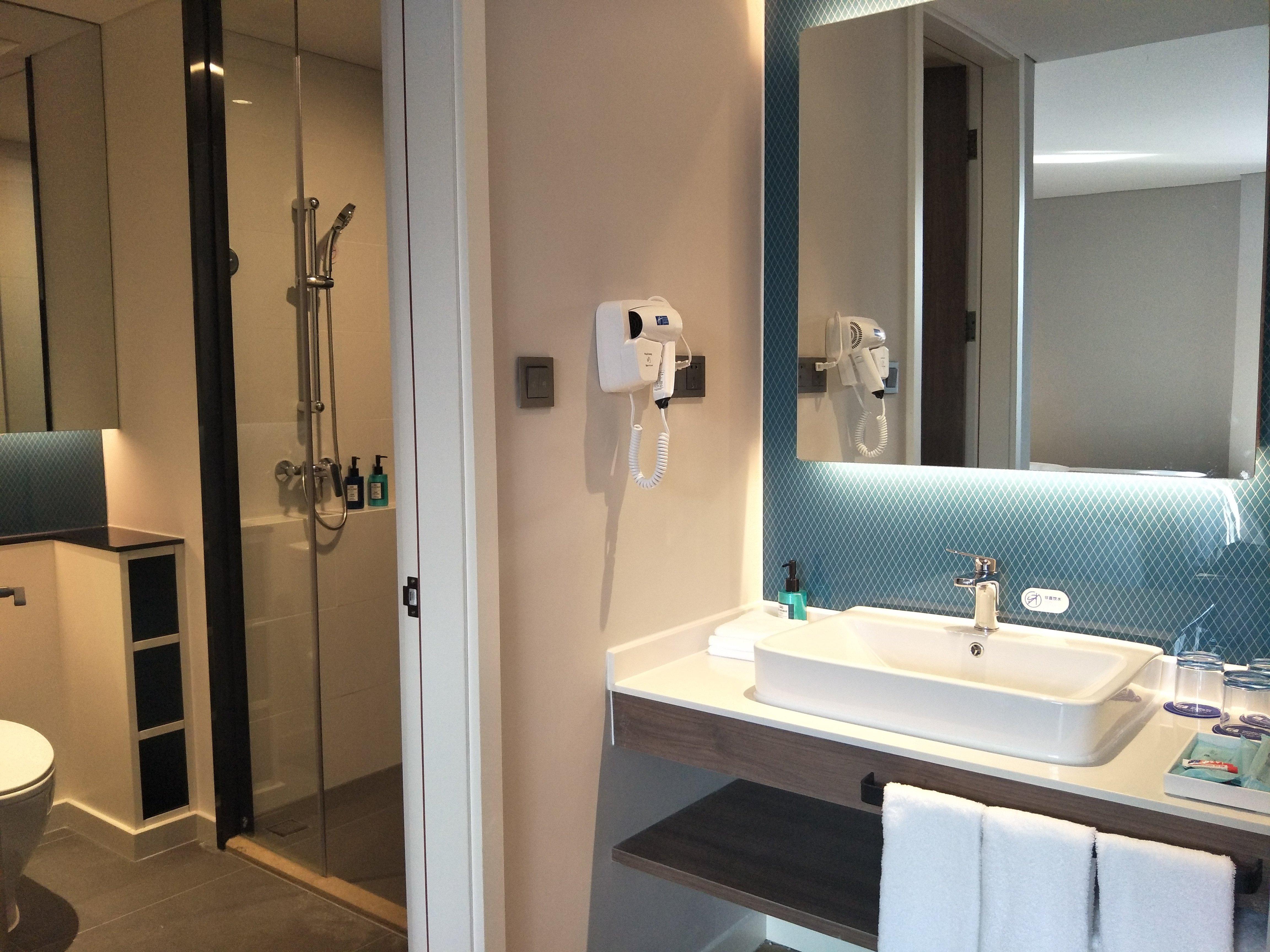 Holiday Inn Express Guilin City Center By Ihg ภายนอก รูปภาพ