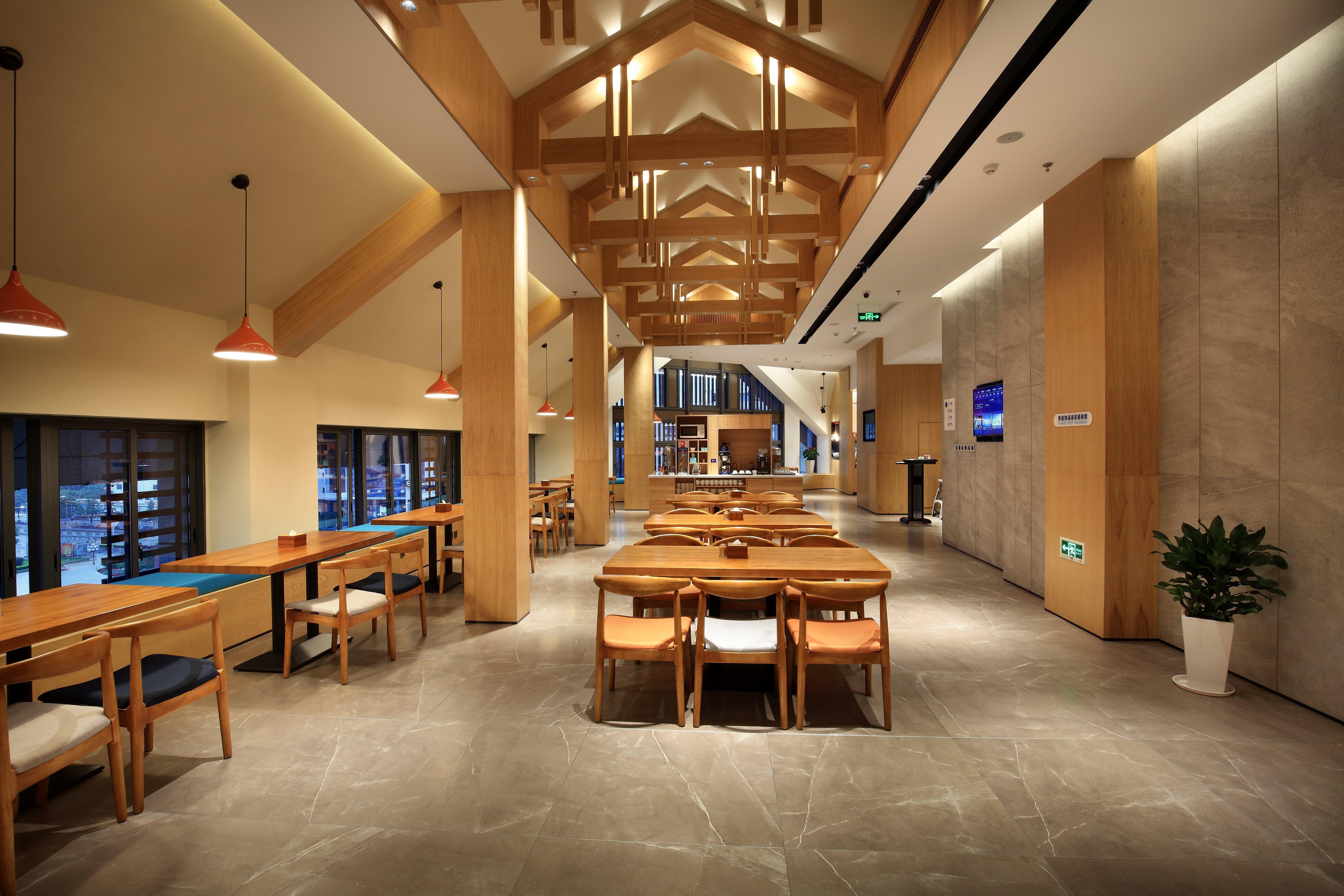 Holiday Inn Express Guilin City Center By Ihg ภายนอก รูปภาพ