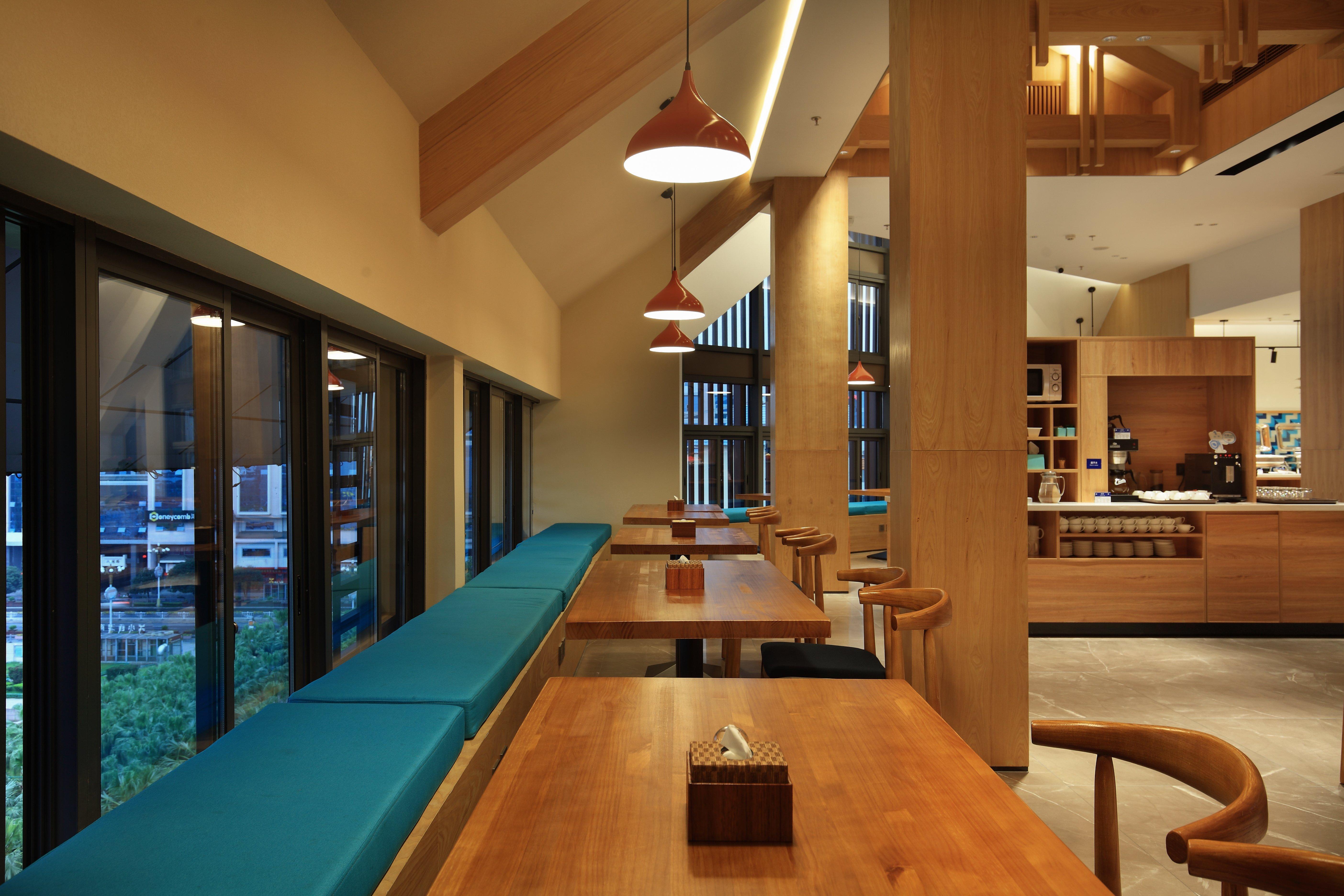 Holiday Inn Express Guilin City Center By Ihg ภายนอก รูปภาพ