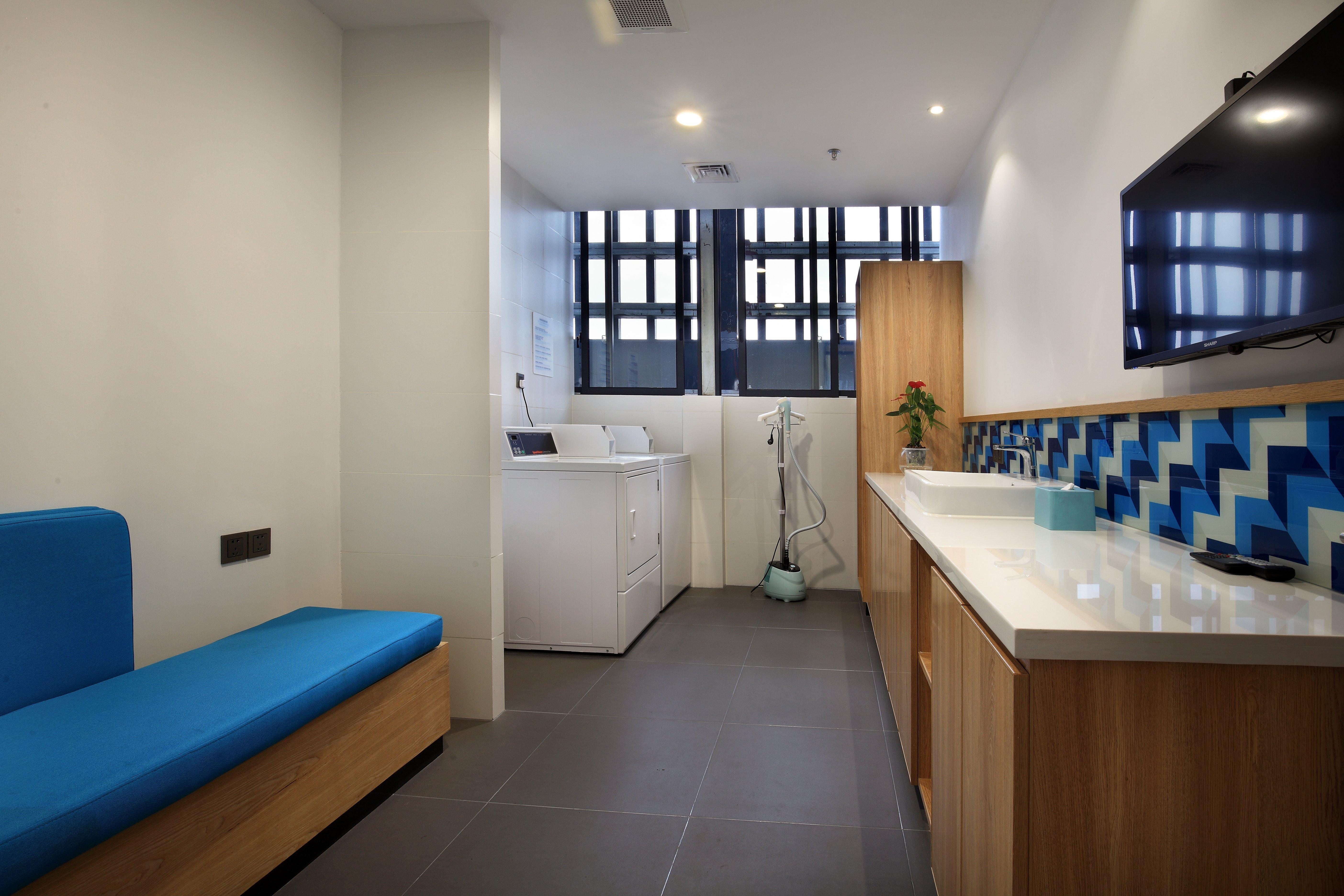 Holiday Inn Express Guilin City Center By Ihg ภายนอก รูปภาพ